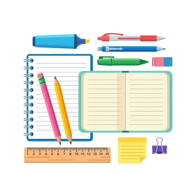 Stationary