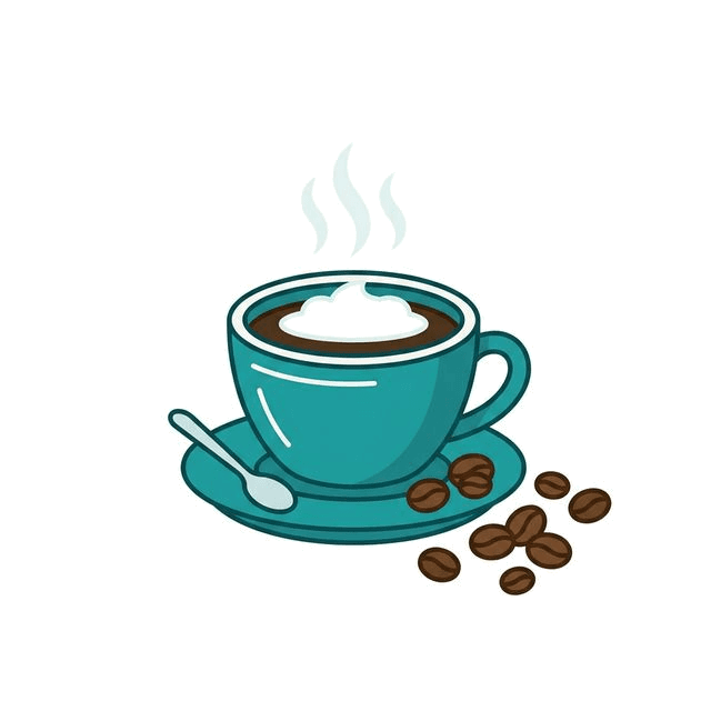 Soya Coffee