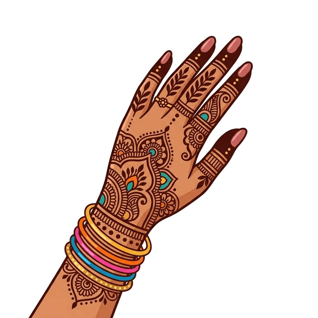 Mehendi