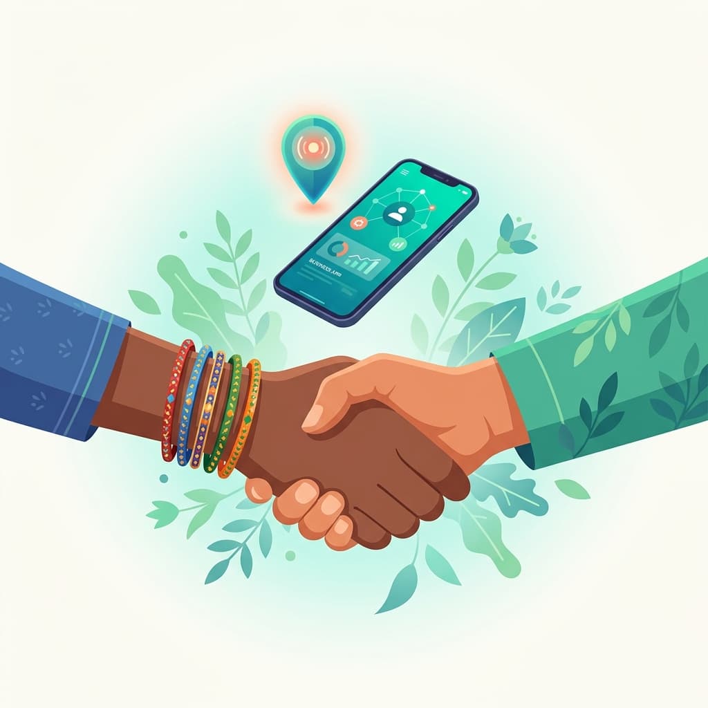 Connect Directly
