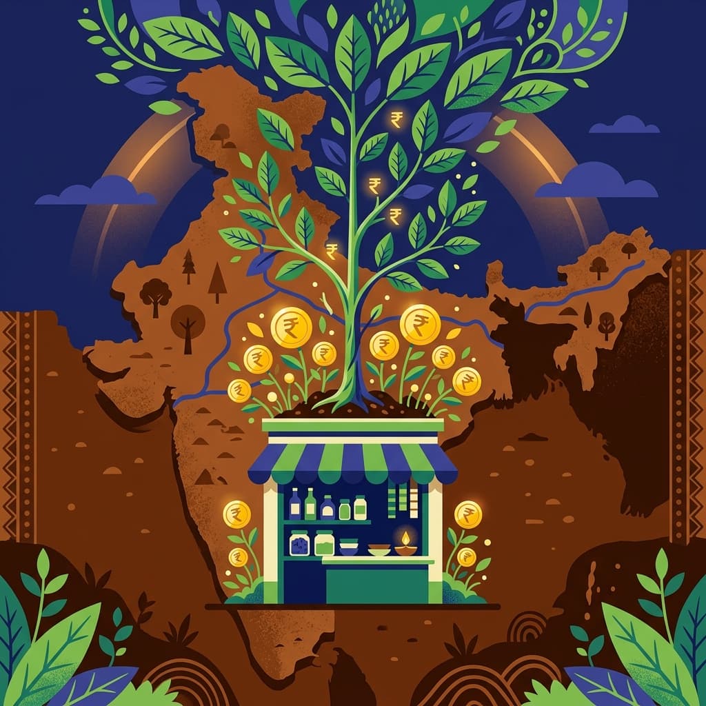 Support Local, Grow Local